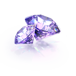 300 Crystals